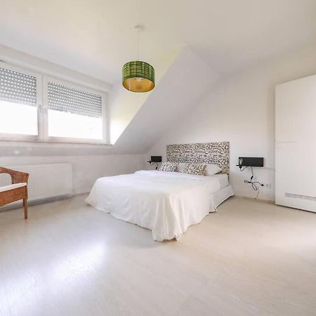 Korlingen Neue Wohnung In Der Naehe Von Trier מראה חיצוני תמונה