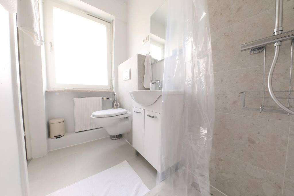 Korlingen Neue Wohnung In Der Naehe Von Trier מראה חיצוני תמונה