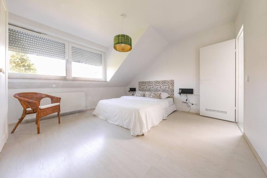 Korlingen Neue Wohnung In Der Naehe Von Trier מראה חיצוני תמונה