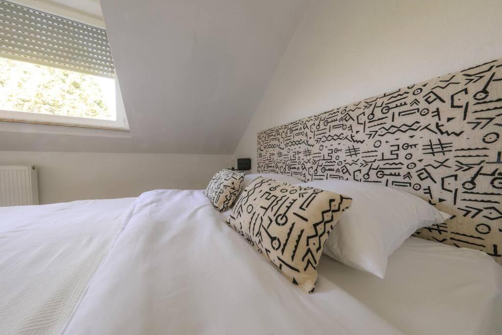 Korlingen Neue Wohnung In Der Naehe Von Trier מראה חיצוני תמונה