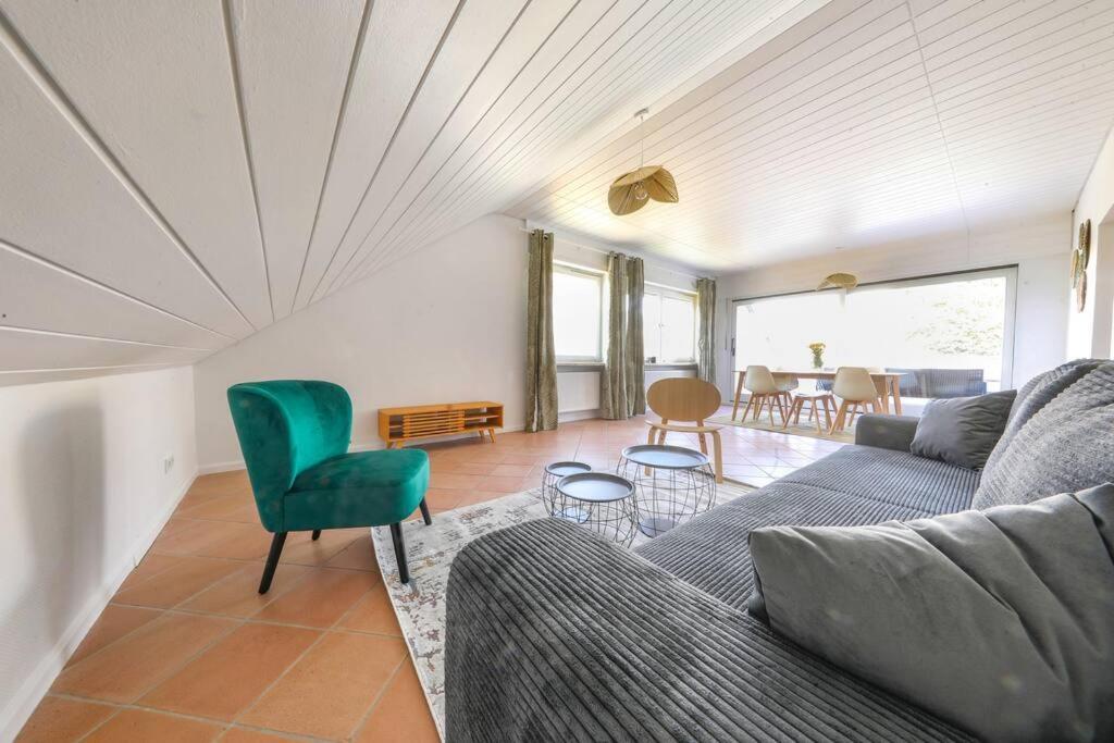 Korlingen Neue Wohnung In Der Naehe Von Trier מראה חיצוני תמונה