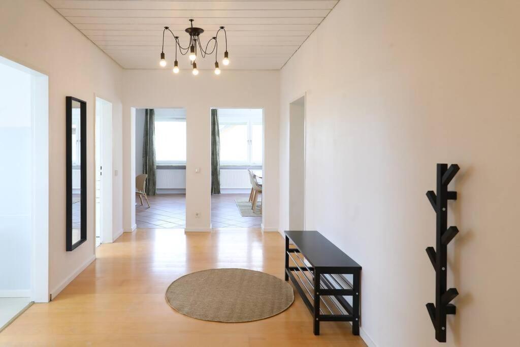 Korlingen Neue Wohnung In Der Naehe Von Trier מראה חיצוני תמונה