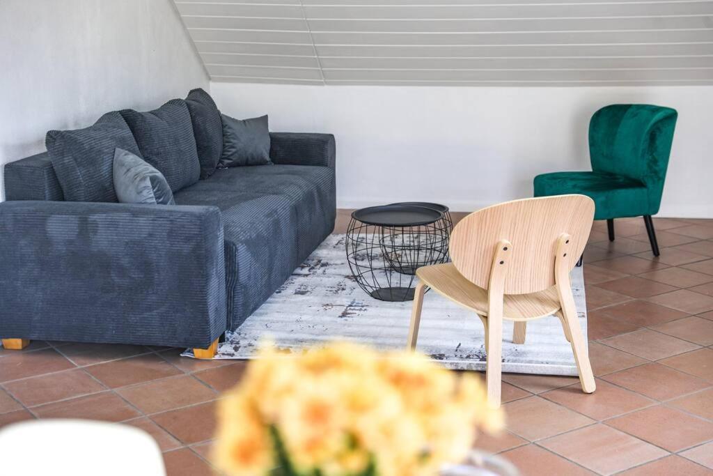 Korlingen Neue Wohnung In Der Naehe Von Trier מראה חיצוני תמונה