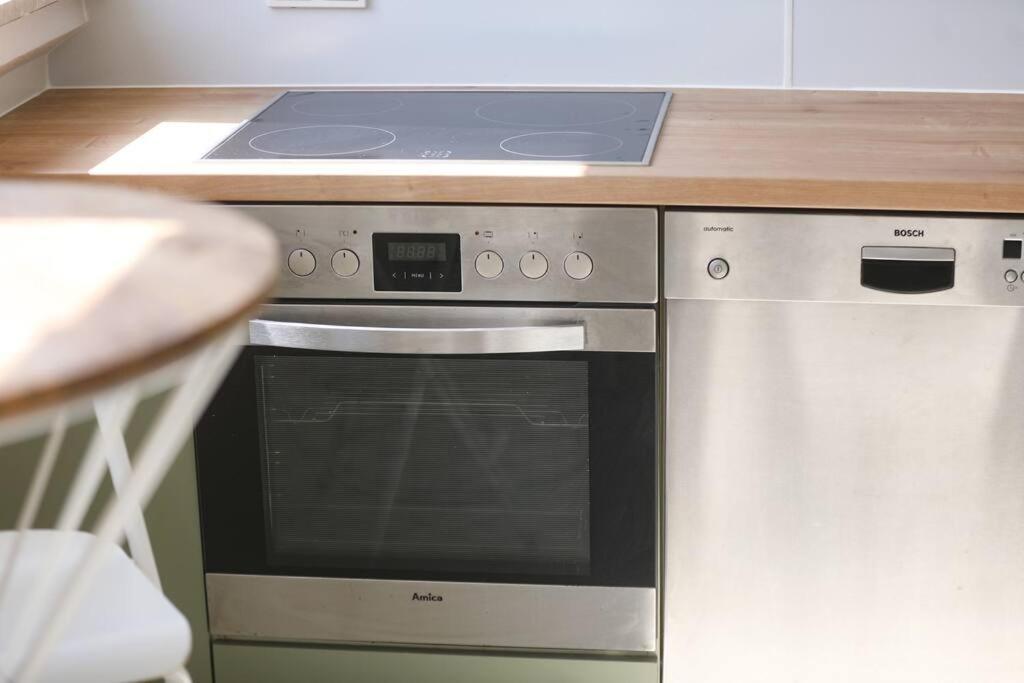 Korlingen Neue Wohnung In Der Naehe Von Trier מראה חיצוני תמונה